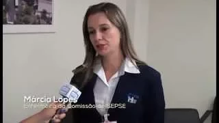 Você sabe o que é SEPSE A TV Funfarme explica para você!