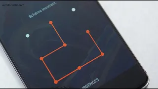 Comment accéder à votre téléphone sans y mettre le mot de passe ou schéma