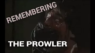 Remembering: The Prowler (1981)