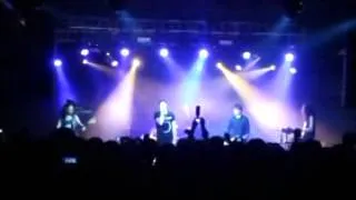 Animal Джаz - 3 полоски - 22/03/2014 - Arena Hall Краснодар