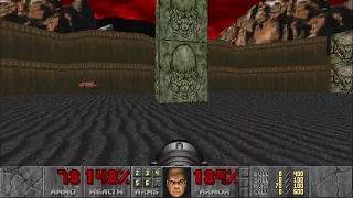 Прохождение игры Doom (1993) Часть 1