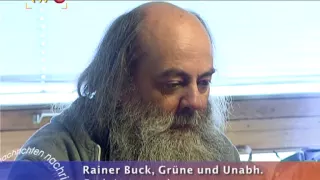 RTF.1-Nachrichten:  Reutlinger Grüne feiern 35 Jahre im Gemeinderat