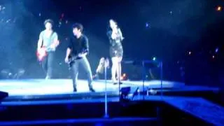 This Is Me - Jonas Brothers & Demi Lovato, toronto [Full HQ]