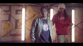 REEJO Feat KALASH - OUAI J'suis bien (CLIP OFFICIEL)