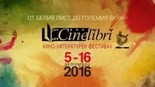 Cinelibri 2016