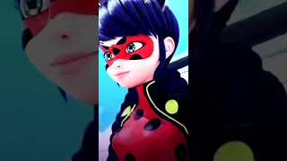 Miraculous Despacito Edit (All Unification From Season 3 to 5 ) #miraculous #mlbshorts #edit #trend