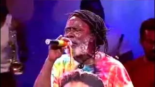 Burning Spear - Live @ HOFB Los Angeles (Full Show)