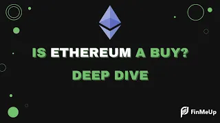 Everything you need to know about Ethereum! Price prediction | Use cases of Eth | Analysis | Risks