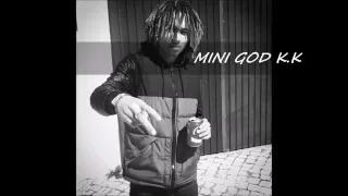 Mini God K.K - Di Serviço (GunsRecords)