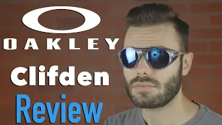 Oakley Clifden Review