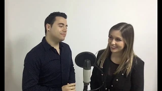 Something Stupid (Cover) - Rubén Gascó & Ester Mor