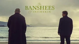 The Banshees of Inisherin Film İncelemesi