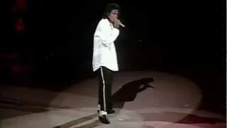 Michael Jackson - Bad Tour Los Angeles January 27th 1989 - Man In The Mirror (Incomplete) [HQ]