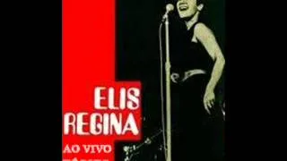 Elis Regina - Ao Vivo Em Tóquio/Live In Tokyo 1979