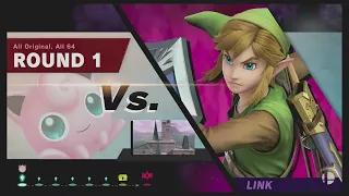 JIGGLYPUFF SMASH BROS ULTIMATE