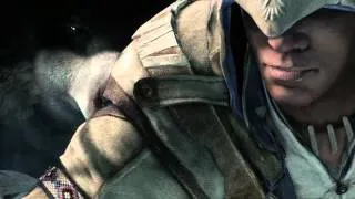 Assassin's Creed III - World Premiere Gameplay Trailer