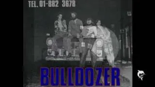 BULLDOZER 1972 - Gallows Hill