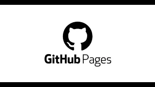 Безкоштовний хостинг GitHub Pages  // Creating a GitHub Pages site