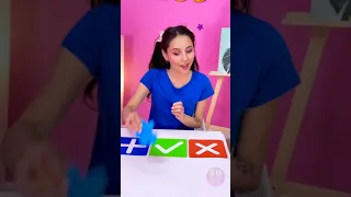 FUNNY POP IT! 🌈 POPULAR TIKTOK TRADING GAME by SMOL #shorts #SMOL