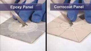 Cathodic Disbondment Testing - Anti Corrosion & Corrosion Protection Coatings by Corrocoat