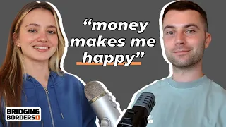 Does Money Bring Happiness? How Much Money You Need to Earn Be Happy