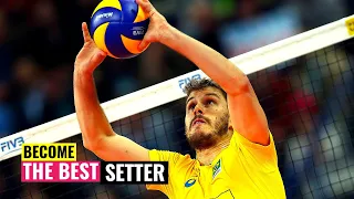 Become THE BEST Setter | Everything You Need to Know