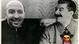 Анекдот про Сталина