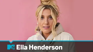 Ella Henderson On Her New Album 'Everything I Didn’t Say' | MTV Music