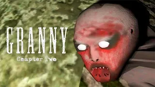 СПАЙДЕР-БОЙ ► Granny: Chapter Two #2