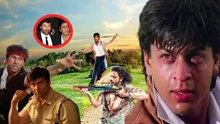 Darr (1993) Movie Star Cast | Then And Now | Darr Movie Actor Real Life Style | Shah Rukh Khan