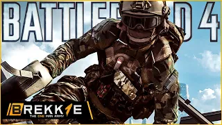 Gunmaster CLASSIC loadout is top notch! | Battlefield 4 Gunmaster Gameplay