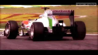 Formula 1 season 2011 review