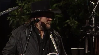 Waylon Jennings - "Bob Wills Is Still The King" [Live from Austin, TX]