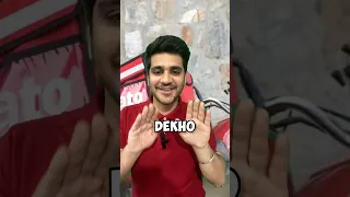 Zomato Delivery Boy Scam Exposed! Attack on Zomato Boy