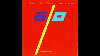 Calling America - Electric Light Orchestra (1986)