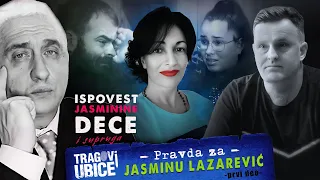 LOVCI NA UBICE 19 - Pravda za JASMINU LAZAREVIĆ‼ POLITIČAR IZ KOCELJEVE JE PROGONIO I UBIO‼ (1. deo)