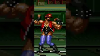 THEY CANCELLED HIM! - The Censored Streets of Rage Fighter