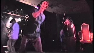 Lower (The Abyss) Houston Texas 2-21-97