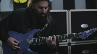 Deftones – Hole in the Earth (Stephen Carpenter Play-Through)