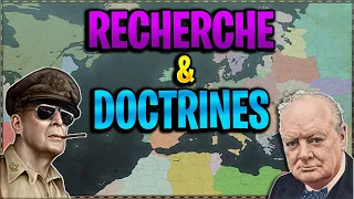 TUTORIEL RECHERCHE ET DOCTRINE : [FR] CALL OF WAR