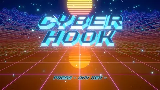 Cyber Hook - Demo (The Steam Game Festival)