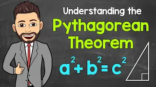 The Pythagorean Theorem Explained | Understanding the Pythagorean Theorem (Pythagoras' Theorem)