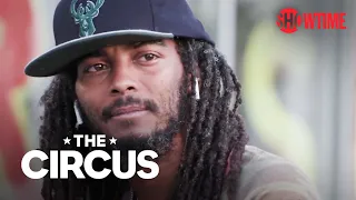 Milwaukee Activist Frank Nitty Is Worried About a Race War | THE CIRCUS | SHOWTIME