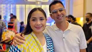 RAFFI AHMAD & NAGITA SLAVINA JADI HOST PROGRAM BARU RAMADAN INDOSIAR "Juara Indonesia Ramadan"