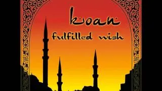 Koan - Fulfilled Wish | Full EP