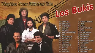 LOS BUKIS EXITOS DEL AYER🔥