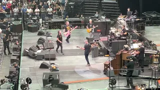 Pearl Jam - Fuckin’ Up (Live at the Canadian Tire Centre)