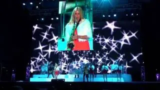 Rod Stewart - Some Guys Have All The Luck-Buenos Aires 22 Oct 2011