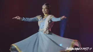 Samjhawan | Bolna | Humma - Kathak Bollywood dance | Svetlana Tulasi | Choreo: Kumar Sharma