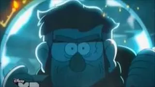 Gravity Falls- Uptown Funk